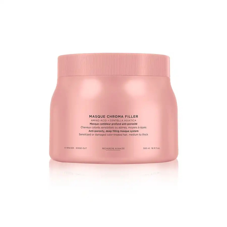 Kérastase - Chroma Absolu Chroma Filler Mascarillas para el cabello 500 ml unisex - Kérastase - Comparador de precios