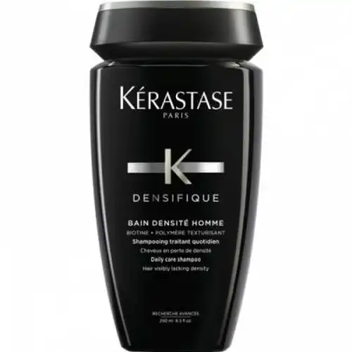 Kerastase Densifique Bain Densité Homme 250 ml Champú Densificante Hombre - Kérastase - Comparador de precios