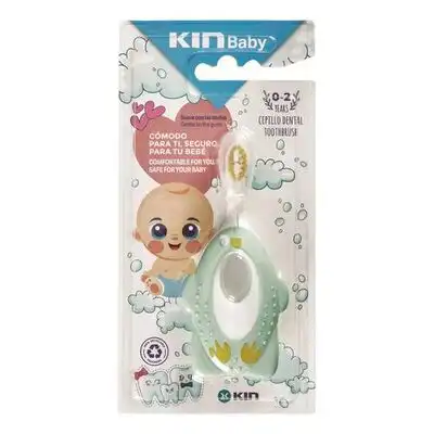 Kin Baby Cepillo Dental Und. - Kin - Comparador de precios