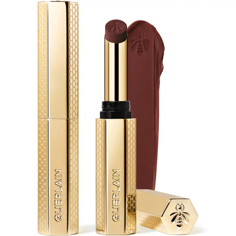 Kisskiss La Barra De Labios Intensa Con Miel 291 Deep Dahlia - Guerlain - Comparador de precios
