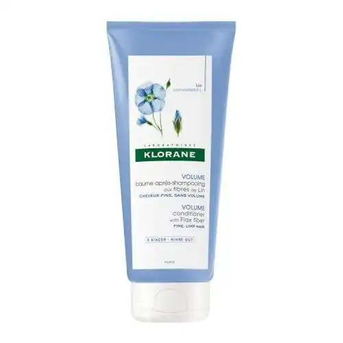 Klorane Fibras de Lino 150 ml Bálsamo Acondicionador - Klorane - Comparador de precios