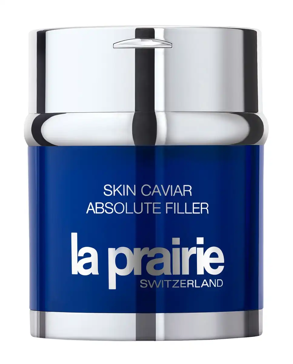 La Prairie - Crema Hidratante Voluminizadora Skin Caviar Absolute Filler 60 Ml - La Prairie - Comparador de precios