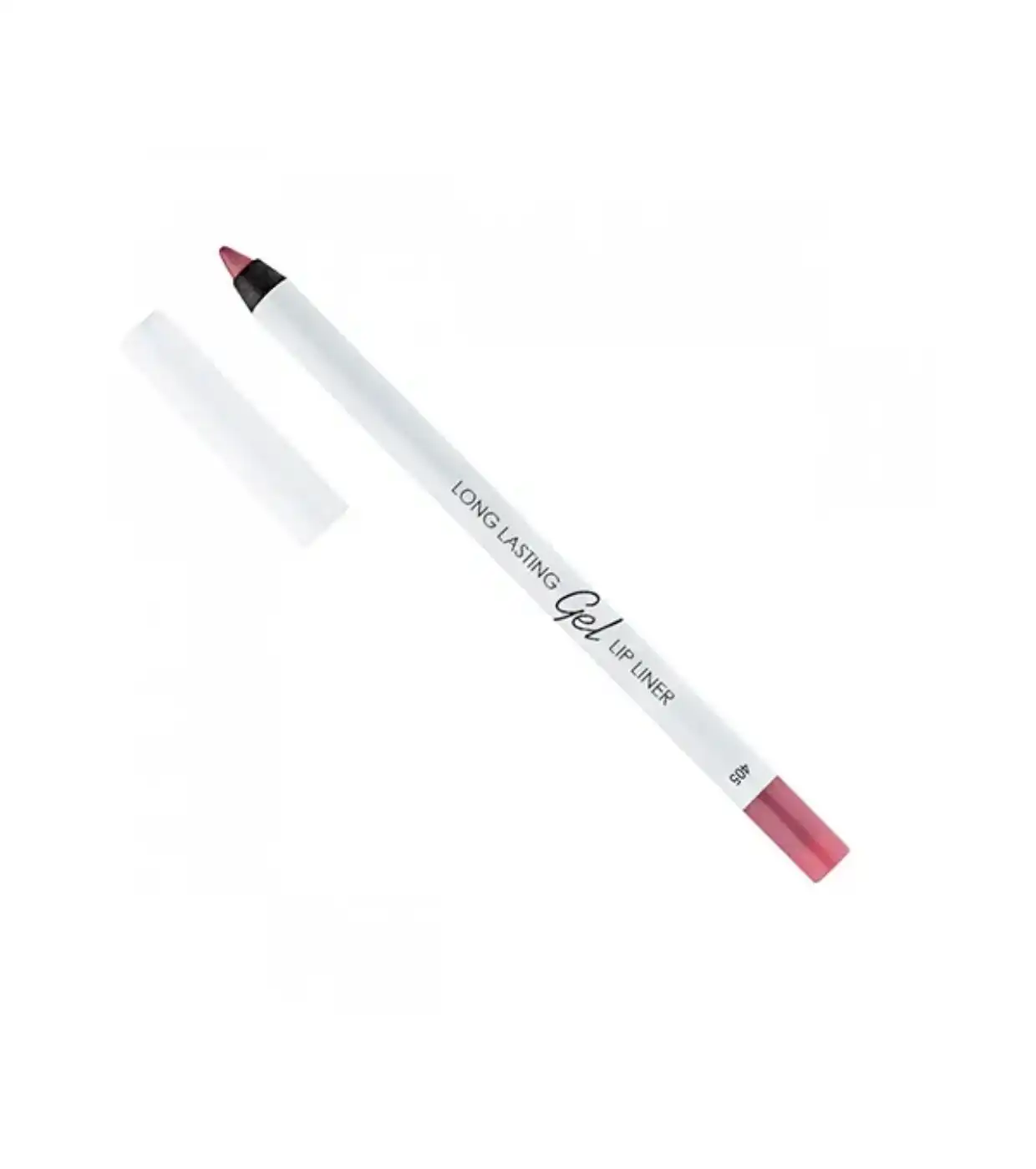 Lamel - Perfilador de labios Long Lasting - 405: Tea Rose - Lamel - Comparador de precios