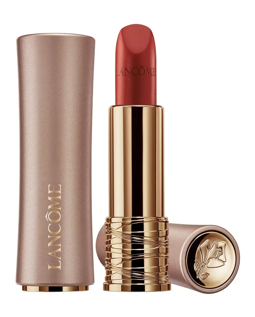 Lancôme - Barra De Labios Mate Sedosa L'Absolu Rouge Intimatte - Lancôme - Comparador de precios