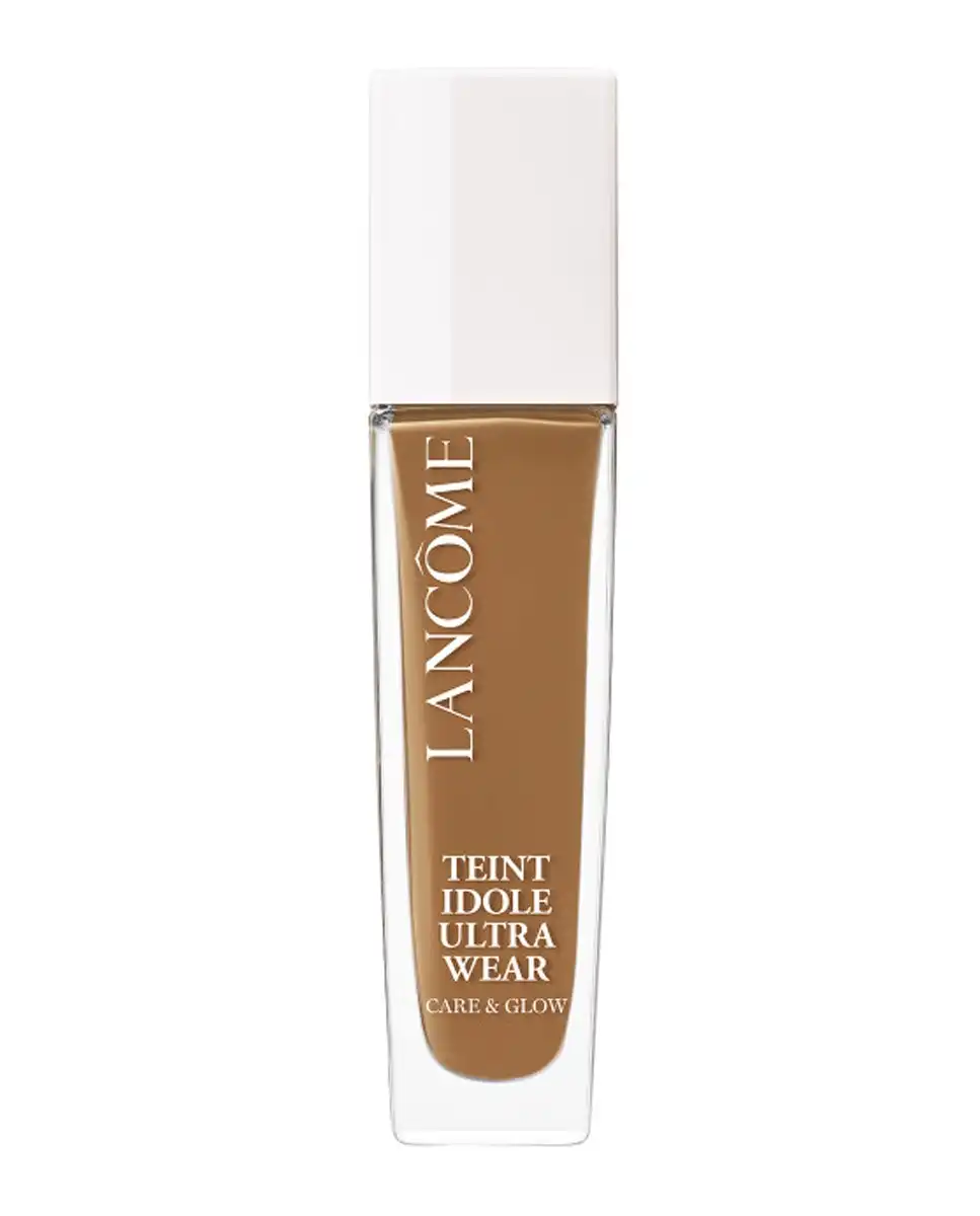 Lancôme - Base De Maquillaje Teint Idole Ultra Wear Care & Glow 30 Ml - Lancôme - Comparador de precios