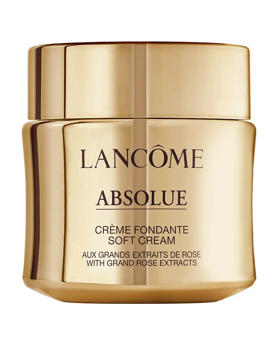Lancôme - Crema Antiedad Regeneradora Ligera Absolue Soft 30 Ml - Lancôme - Comparador de precios