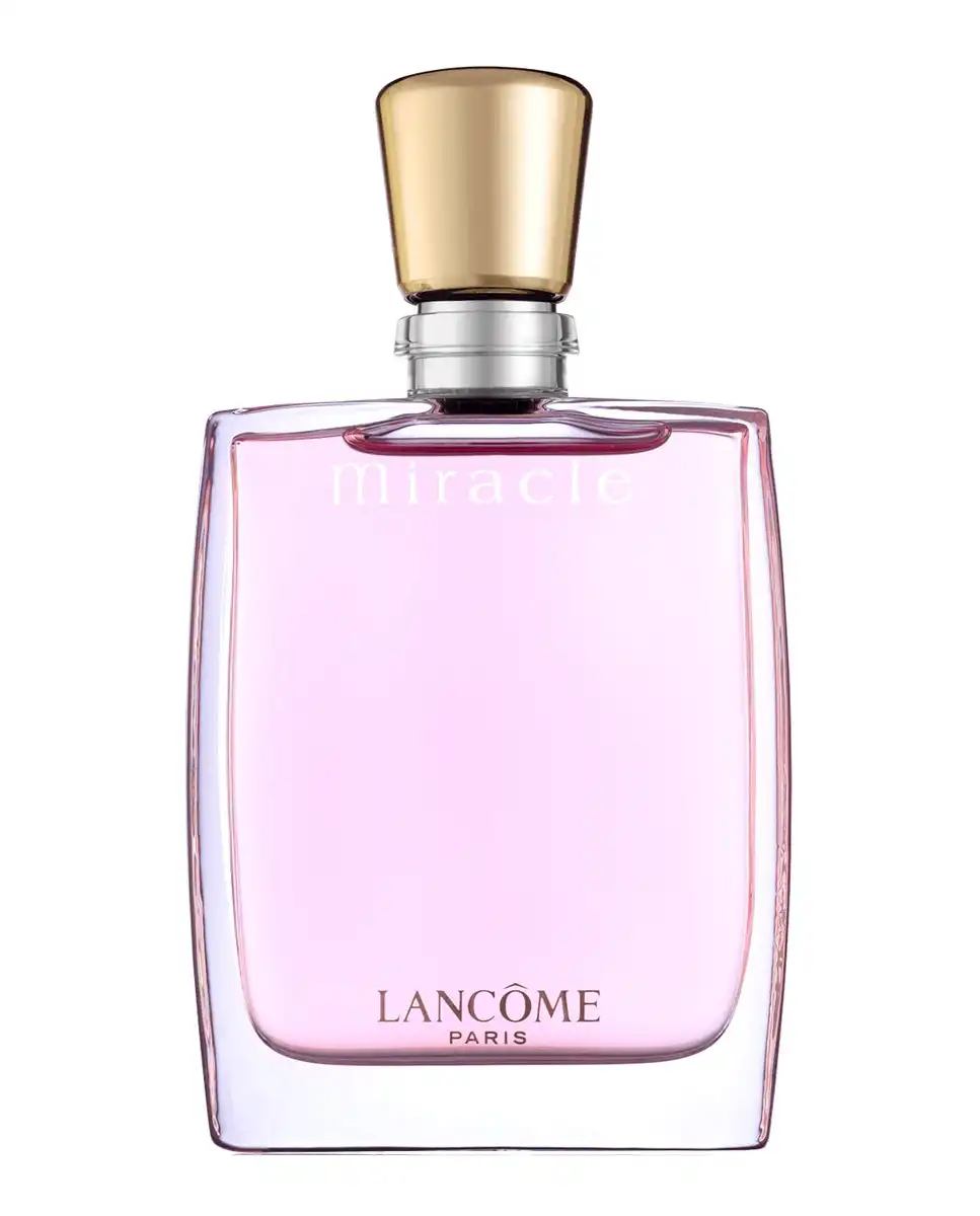 Lancôme - Eau De Parfum Miracle 50 Ml - Lancôme - Comparador de precios