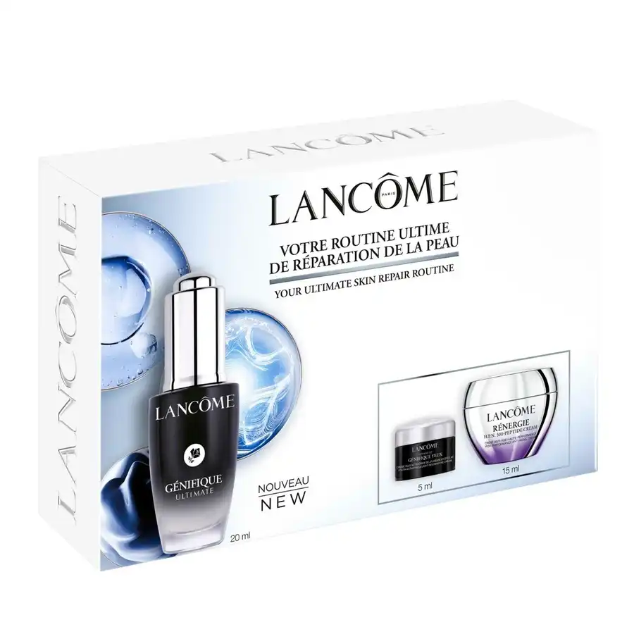 Lancôme - Génifique Sets de Cuidado Facial 1 pieces unisex - Lancôme - Comparador de precios
