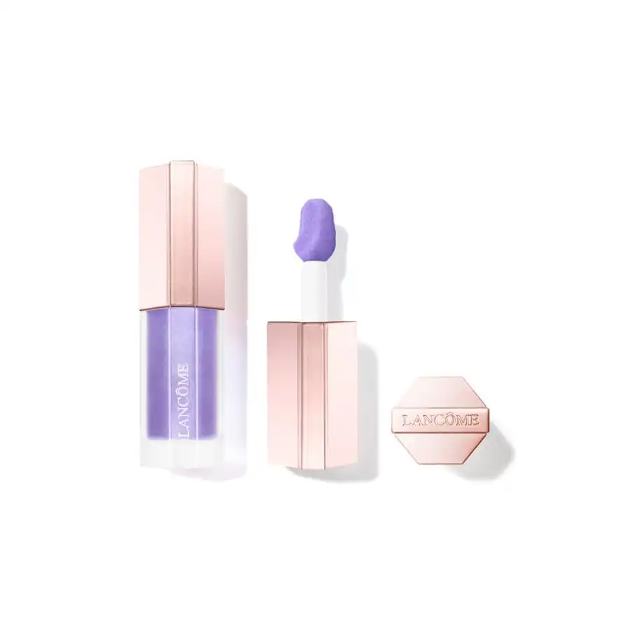 Lancôme - Lip Idôle CuddleBlur™ Matte Velvet Lip Cream Barras de labios 8.5 ml 26 - Ice Ice Cuddling - Lancôme - Comparador de precios