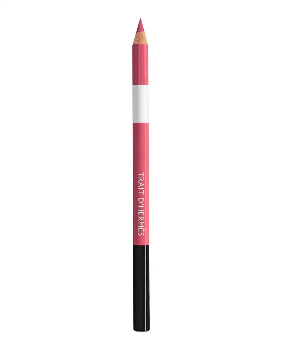 Lápiz de Labios Trait d'Hermès 48 Rose Boisé 0,9 g - Hermès - Comparador de precios