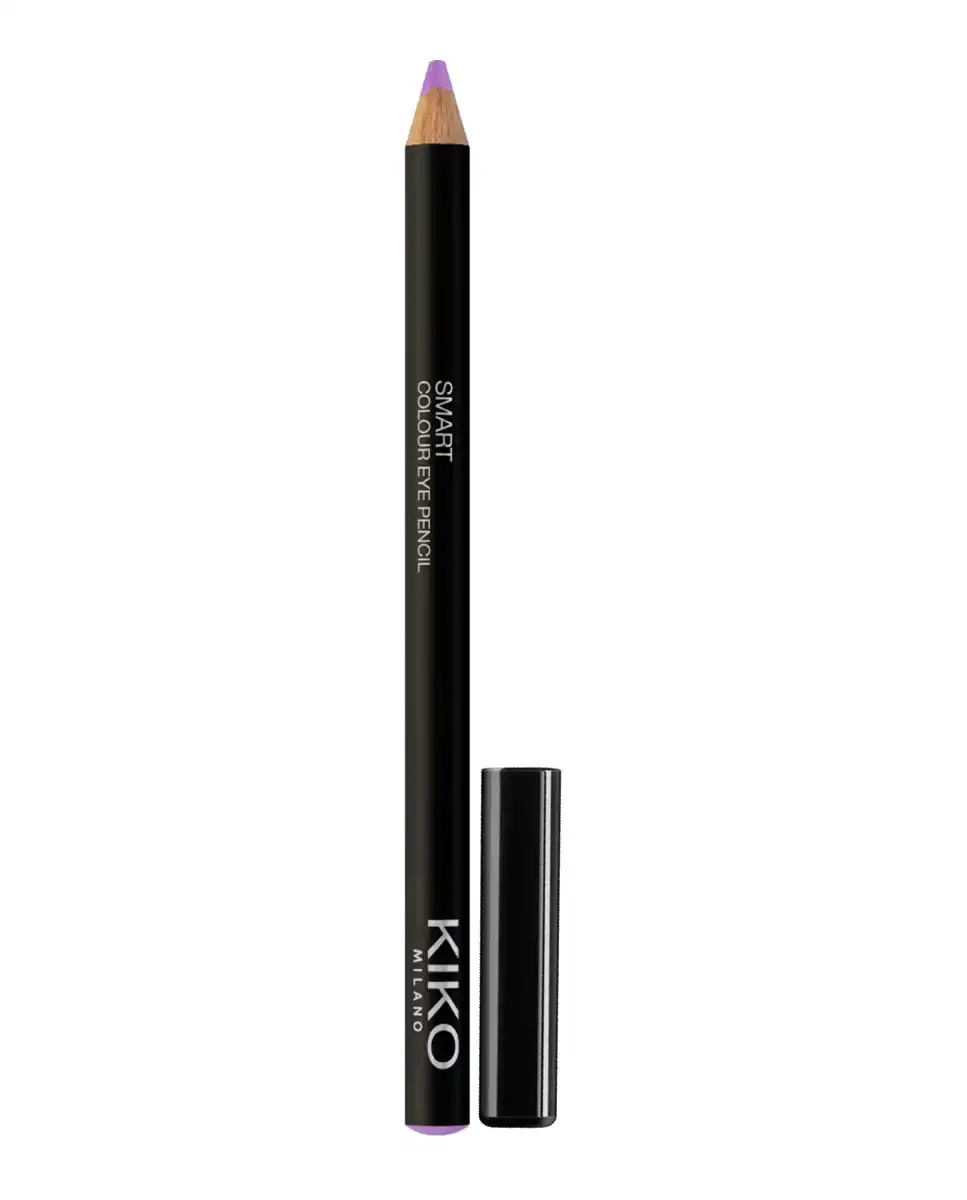 Lápiz De Ojos Smart Colour Eyepencil Kiko Milano 07 Matte Violet - Kiko Milano - Comparador de precios