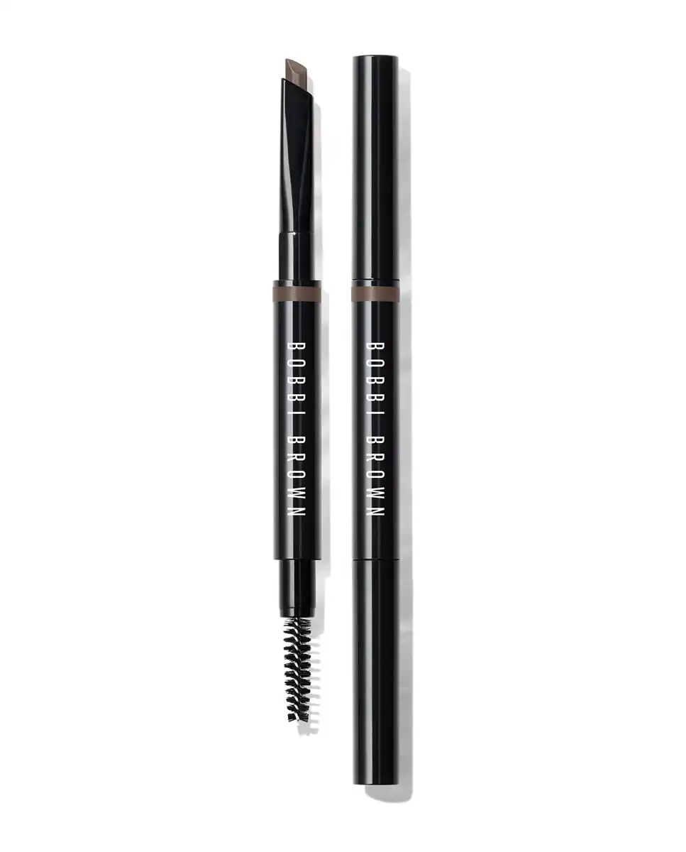 Lapiz Long Wear Brow Pencil Bobbi Brown BLACK BROWN 33 gr - Bobbi Brown - Comparador de precios