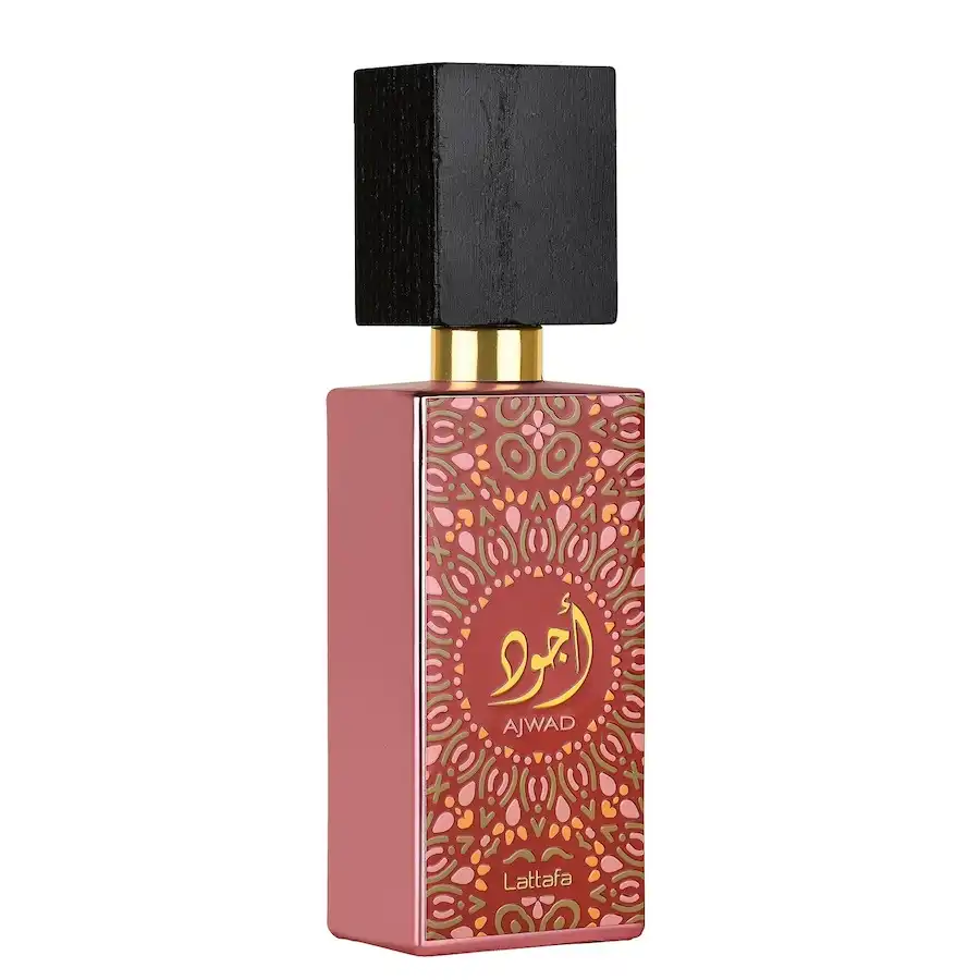 Lattafa - AJWAD PINK TO PINK Perfumes unisex 60 ml unisex - LATTAFA - Comparador de precios