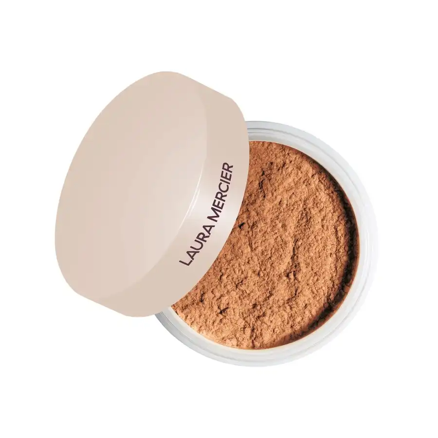 Laura Mercier - POLVOS SUELTOS TRANSLÚCIDOS ULTRA BLUR Polvos de maquillaje 20 g TRANSLUCENT MEDIUM DEEP - Aura - Comparador de precios