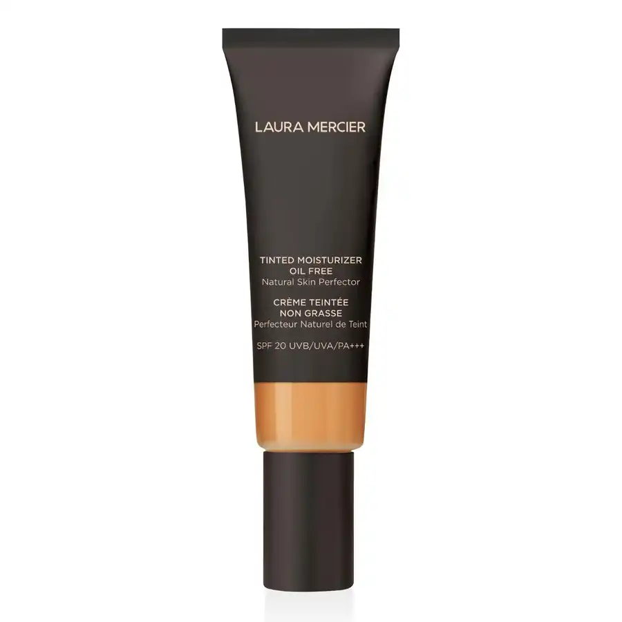 Laura Mercier - Tinted Moisturizer Oil Free SPF 20 Bb cream y cc cream 50 ml 4W1 - TWNY - Aura - Comparador de precios