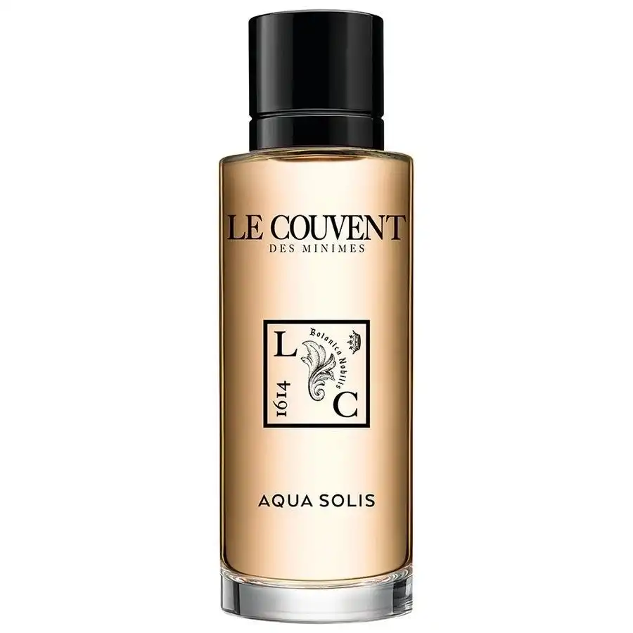 Le Couvent Maison De Parfum - Colognes Botaniques Aqua Solis Eau de Toilette Spray Perfumes unisex 100 ml unisex - Le Couvent Maison De Parfum - Comparador de precios