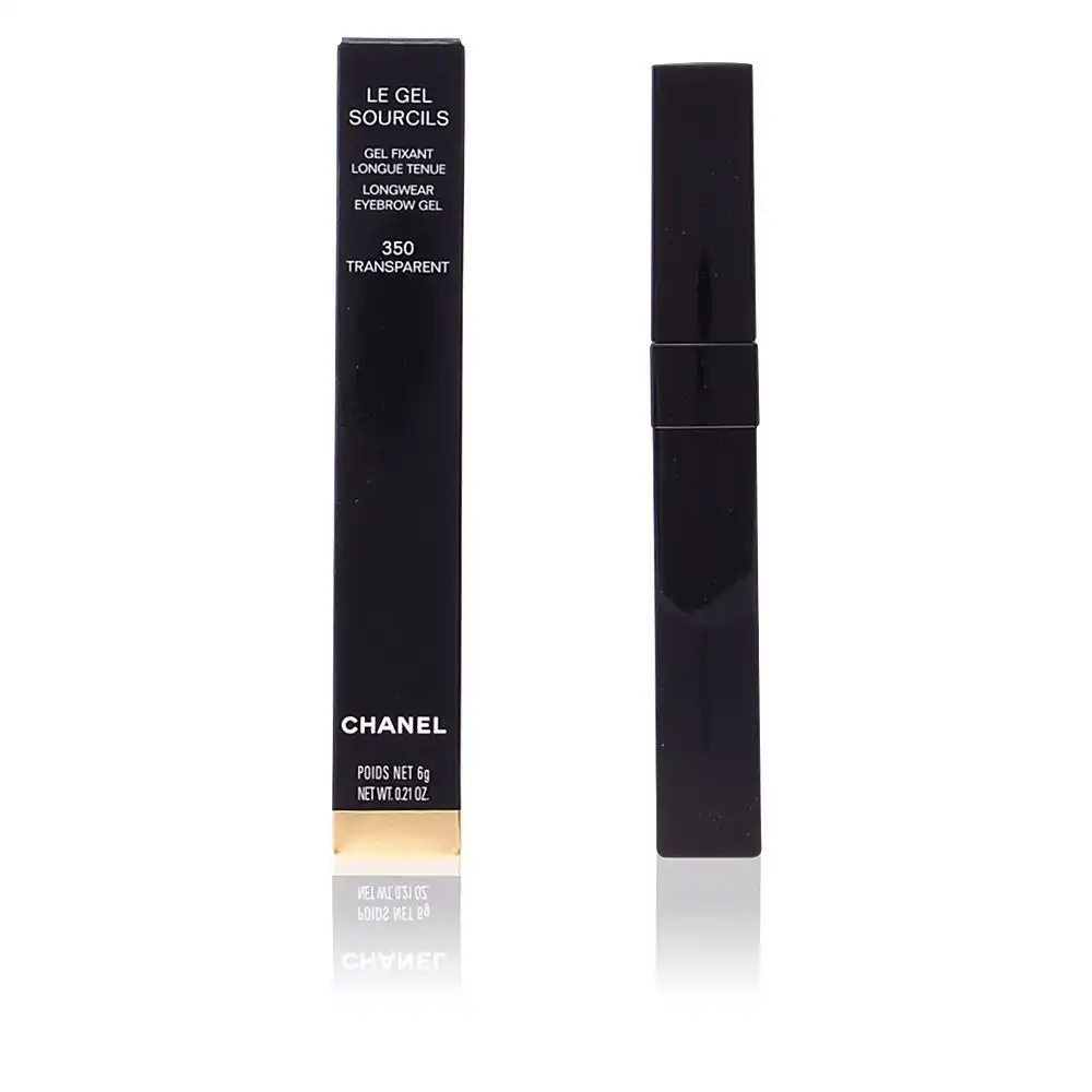 Le Gel Sourcil eyebrow gel #350-transparent - Chanel - Comparador de precios