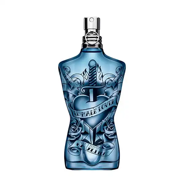 Le Male Lover - Jean Paul Gaultier - Comparador de precios