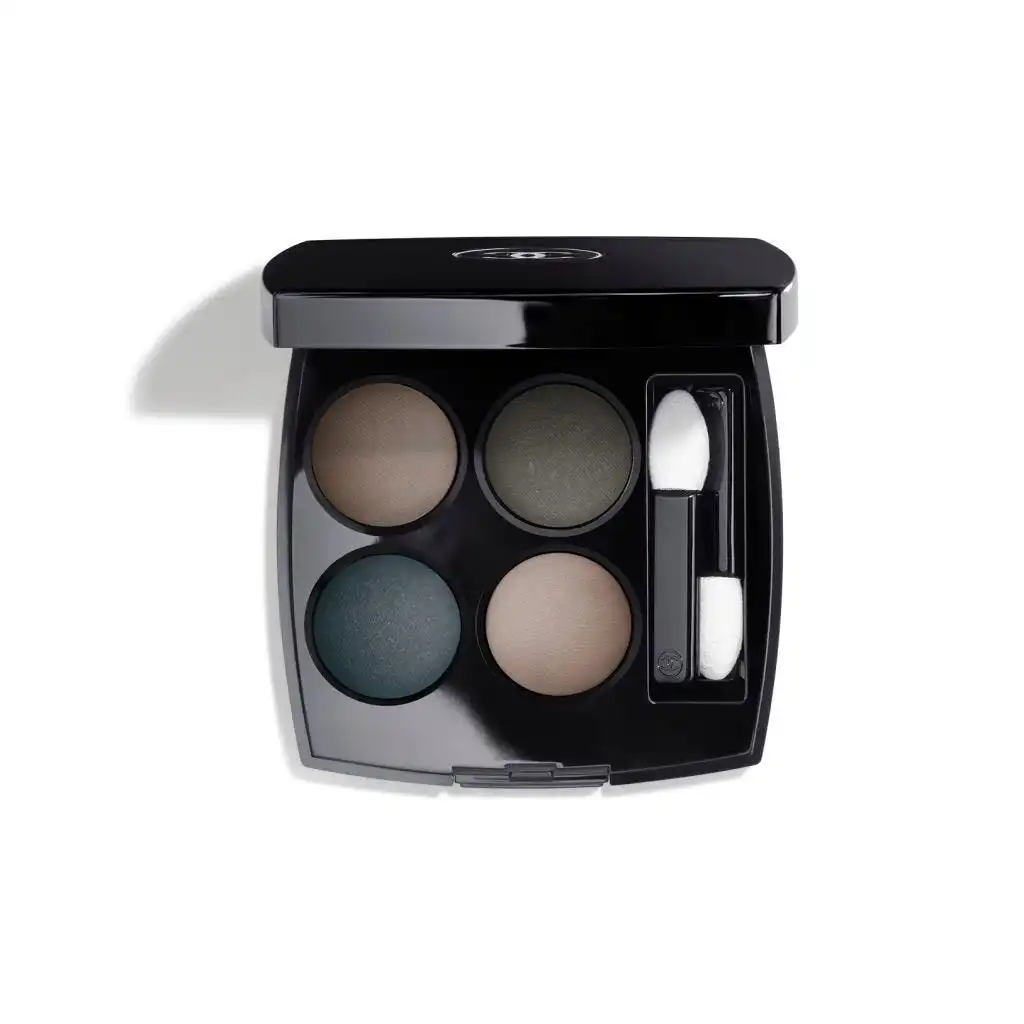 LES 4 OMBRES 324 BLURRY BLUE 2G - Chanel - Comparador de precios