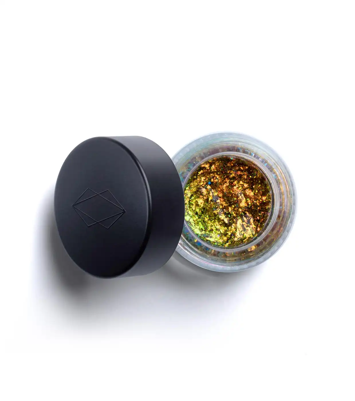 Lethal Cosmetics - Glitter en gel multicromático - Gamma - Lethal Cosmetics - Comparador de precios