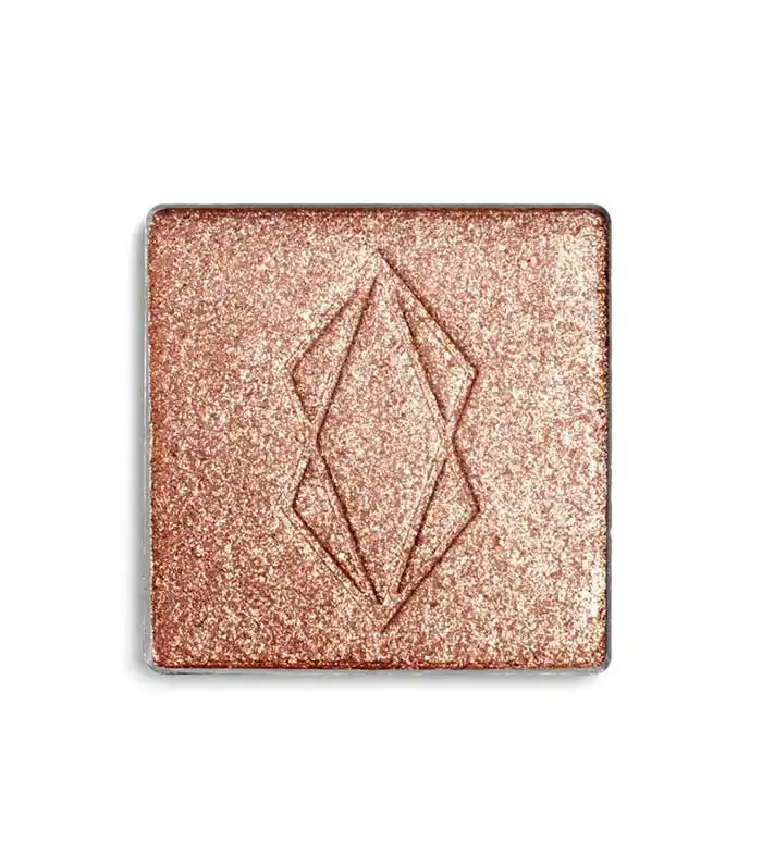 Lethal Cosmetics Lethal Cosmetic Sombra de Ojos Lithium, 1.6 gr - Lethal Cosmetics - Comparador de precios