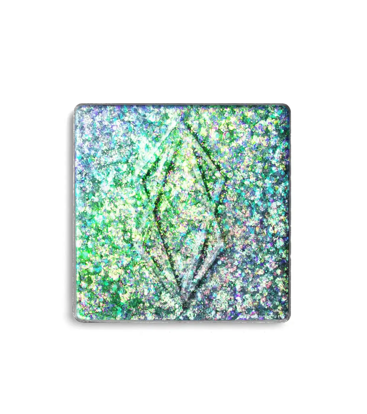Lethal Cosmetics - Sombra de ojos Pure Metals en godet Magnetic™ - Esmerald - Lethal Cosmetics - Comparador de precios
