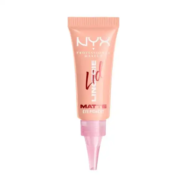 Lid Lingerie 02 - NYX PROFESSIONAL MAKE UP - Comparador de precios