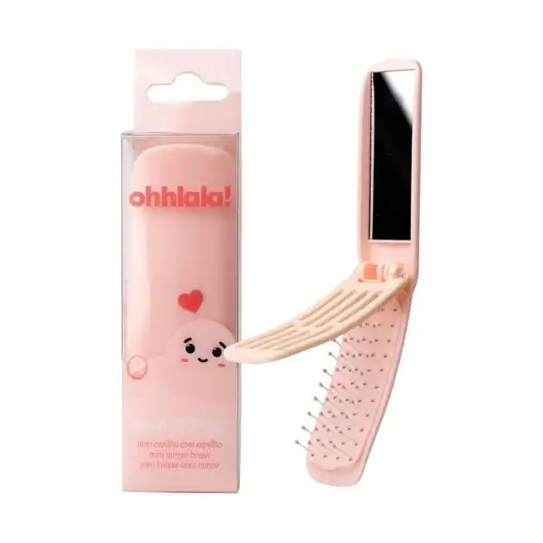 Limpiador Rosa Fantasy - Ohhlala! - Comparador de precios