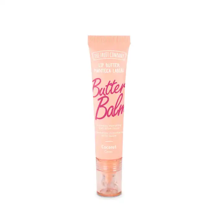 Lip Butter Balm  The Fruit Company - The Fruit Company - Comparador de precios