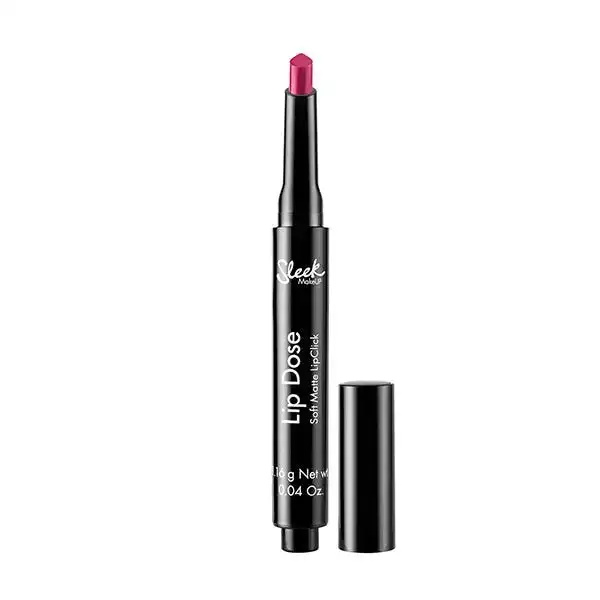 Lip Dose Problematic - Sleek - Comparador de precios