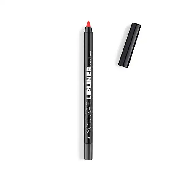 Lipliner Essential Coquelicot - YOU ARE COSMETICS - Comparador de precios