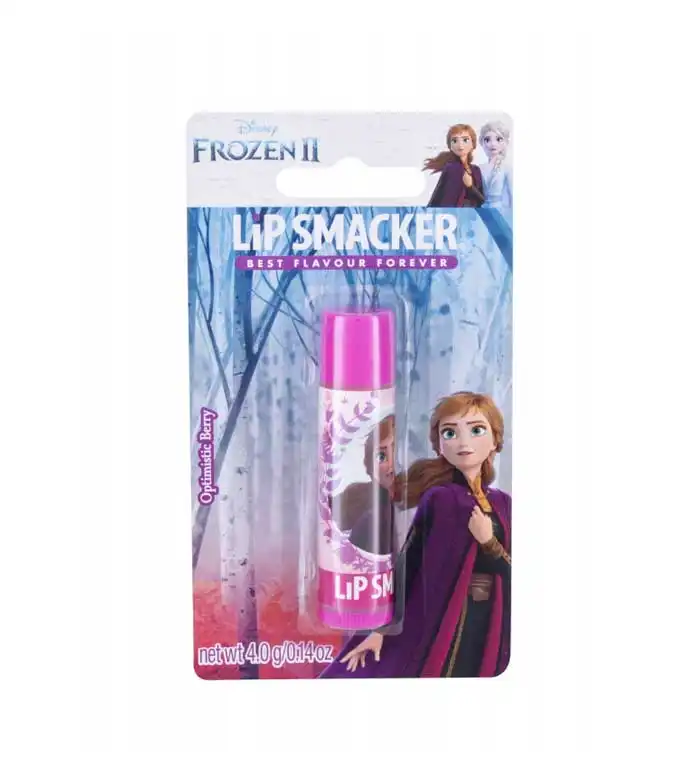 LipSmacker - Bálsamo labial Frozen II - Optimistic Berry - LipSmacker - Comparador de precios