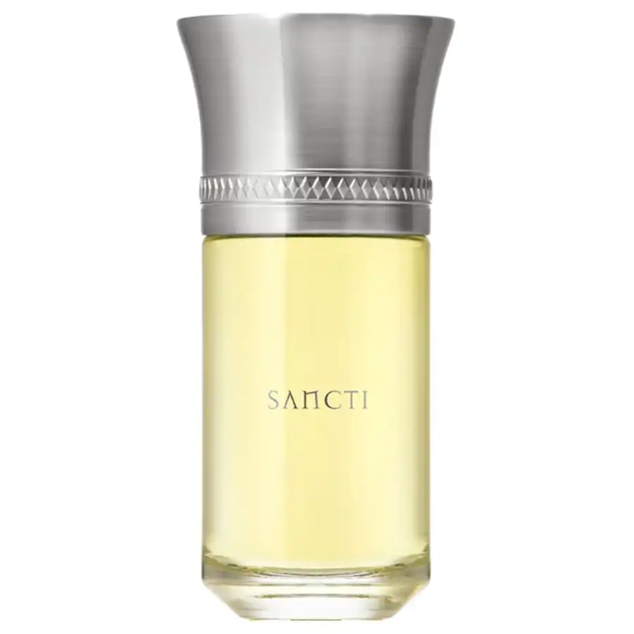 Liquides Imaginaires - Les Eaux Delà Sancti Eau de Parfum Spray Perfumes 50 ml unisex - Liquides Imaginaires - Comparador de precios