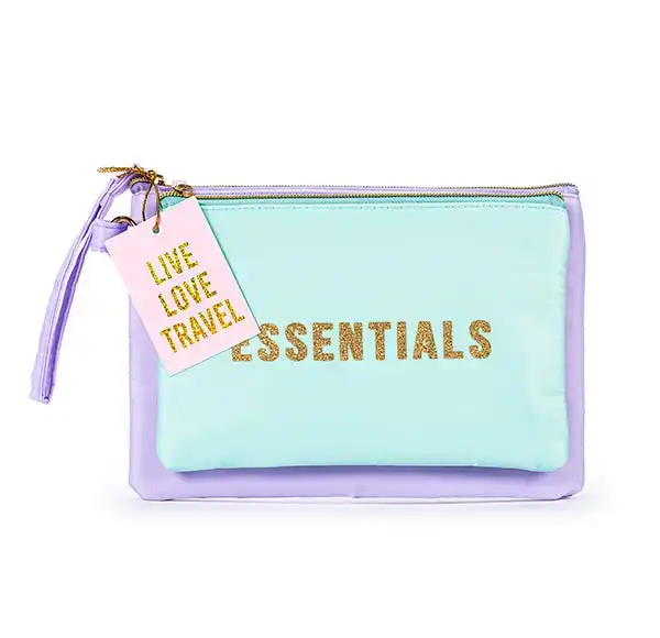 Live Love Travel - TRI-COASTAL - Comparador de precios