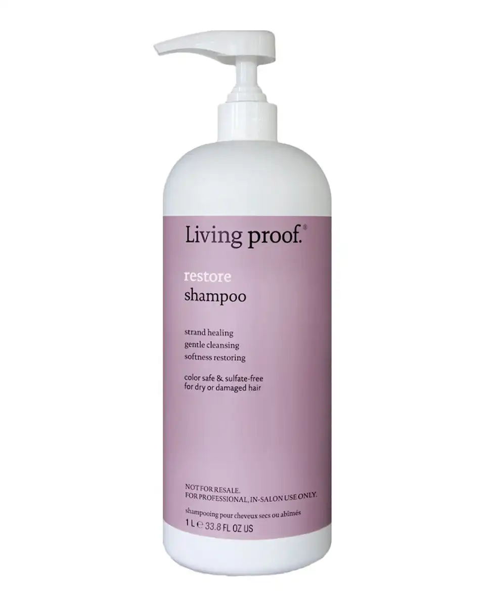 Living Proof - Champú Restore 1000 Ml - Living Proof - Comparador de precios