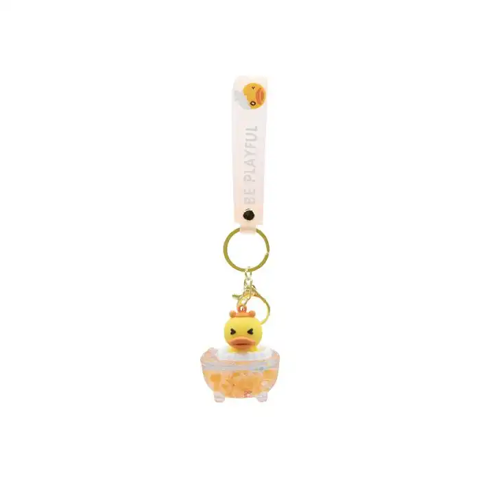 Llavero Bathtub Duck  Woo oow  Hogar - Woo oow - Comparador de precios