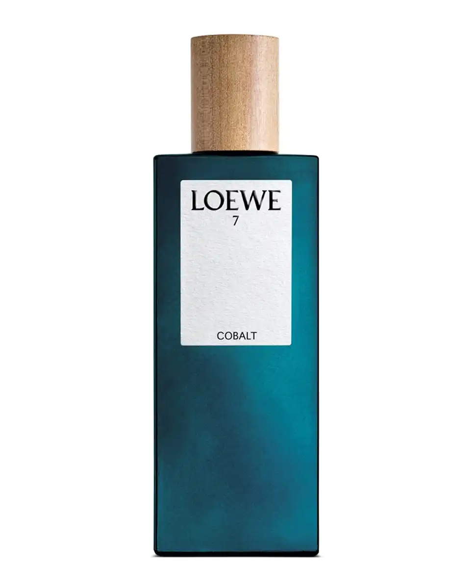 LOEWE - Eau De Parfum 7 Cobalt 100 Ml - Loewe - Comparador de precios