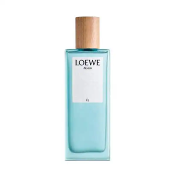 LOEWE - Eau De Toilette Agua El 100 Ml - Loewe - Comparador de precios