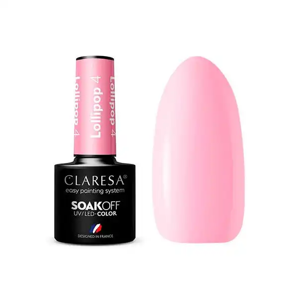 Lolipop Rosa - Claresa - Comparador de precios