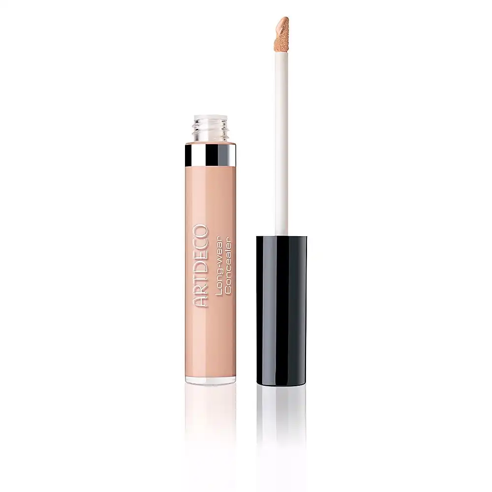 LONG-WEAR concealer waterproof #18-soft peach - Artdeco - Comparador de precios