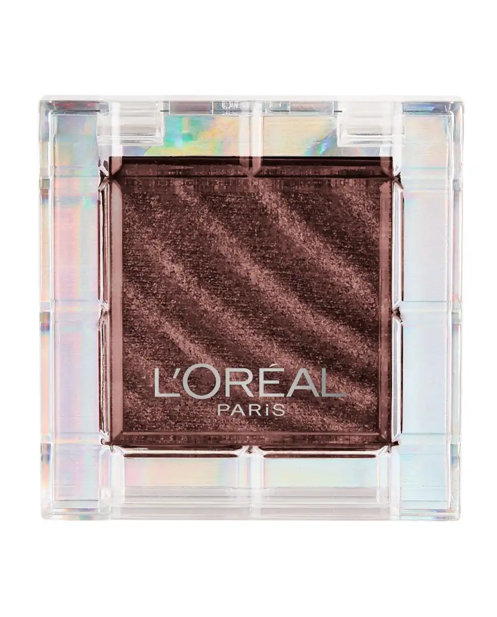 L'Oréal Paris - Sombra De Ojos Color Queen Mono - L'Oréal Paris - Comparador de precios