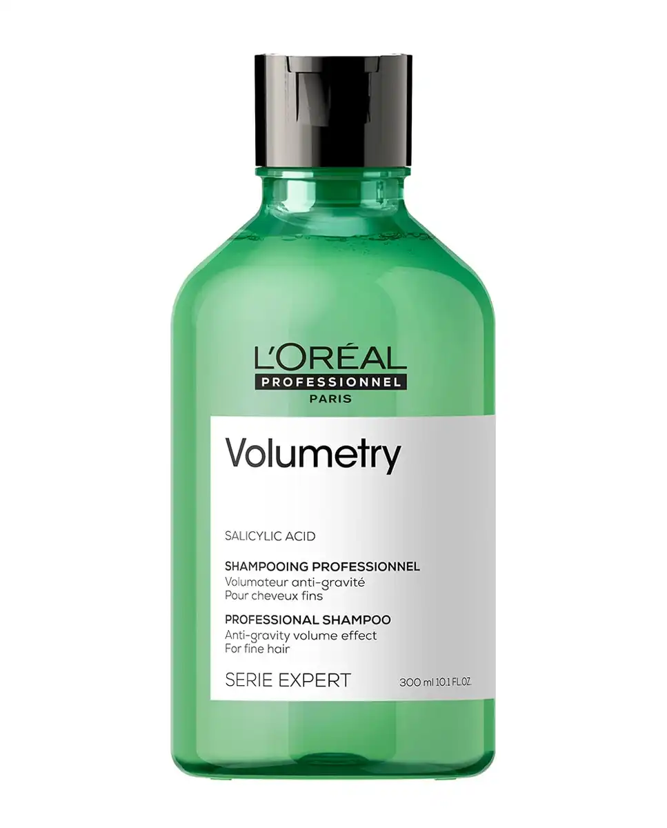 L'Oréal Professionnel - Champú Volumetry 300 Ml L'Oreal Professionnel - L'Oréal Professionnel - Comparador de precios
