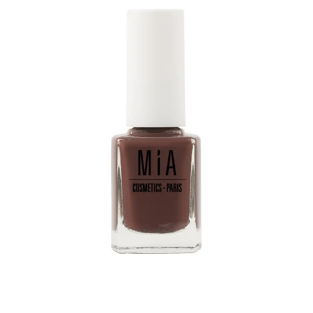 Luxury Nudes esmalte #mocha - Mia Cosmetics Paris - Comparador de precios