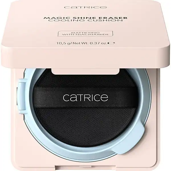 Magic Shine Eraser - CATRICE - Comparador de precios