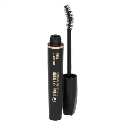Make Up Studio Mascara Ultimate Curl  Mascara Ultimate Curl , 7.5 ml - Make-up Studio - Comparador de precios