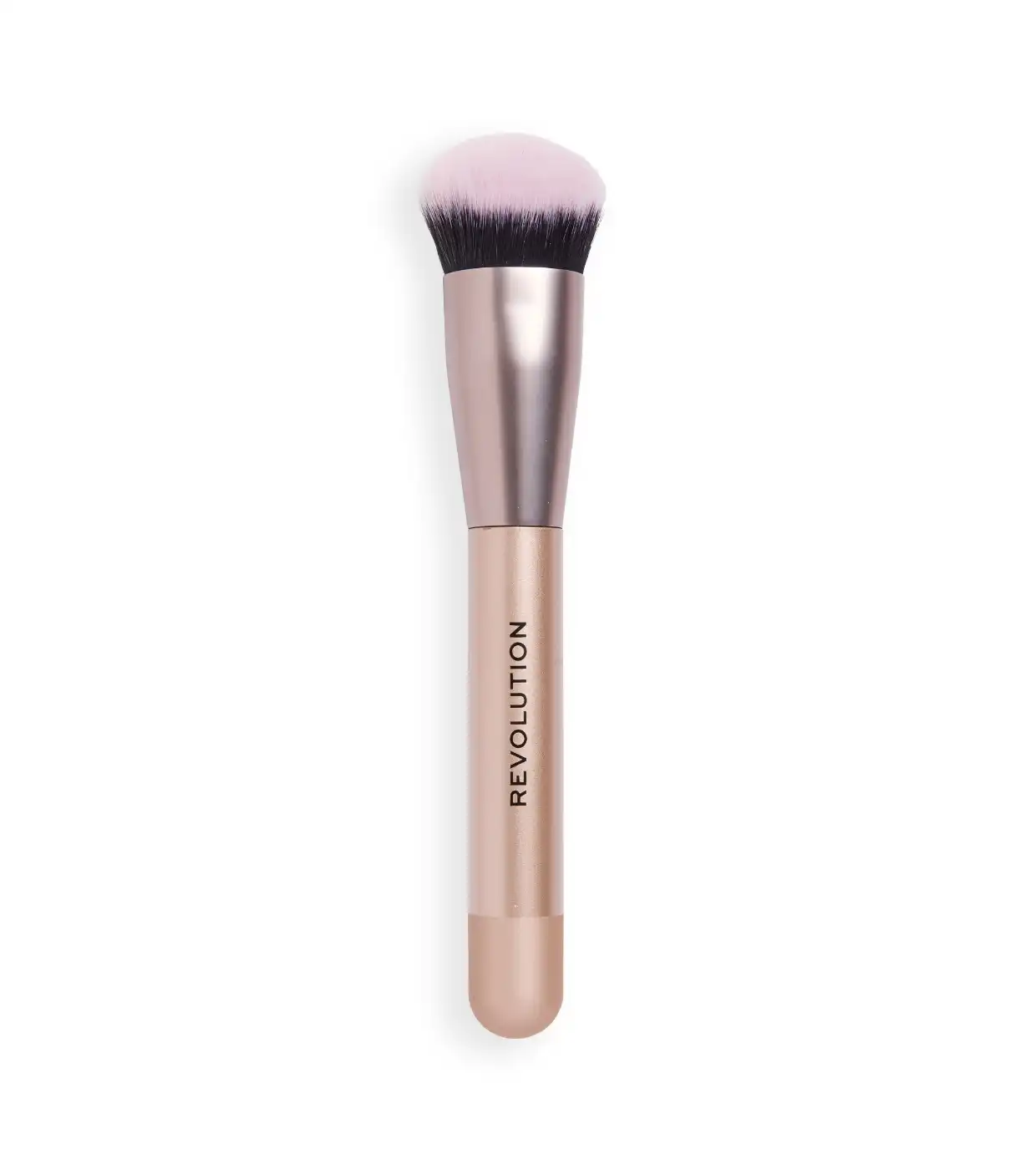 Makeup Revolution - Brocha para base de maquillaje Angled Issues - R8 - Makeup Revolution - Comparador de precios