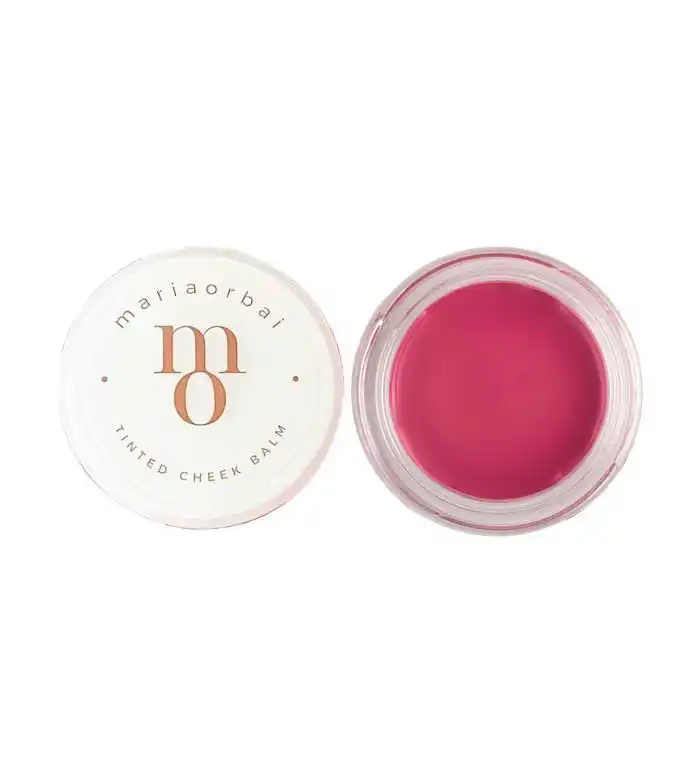 Maria Orbai - Colorete en bálsamo Tinted Cheek Balm - Cotton Candy - Maria Orbai - Comparador de precios