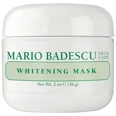 Mario Badescu Mario Badescu Mascarilla Blanqueante, 59 gr - MARIO BADESCU - Comparador de precios