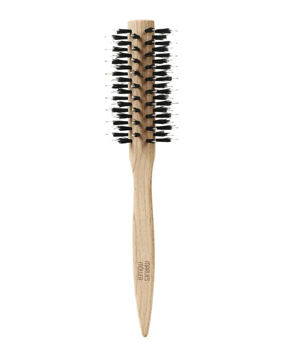 Marlies Möller - Cepillo Redondo Medium Round Styling Brush - Marlies Möller - Comparador de precios