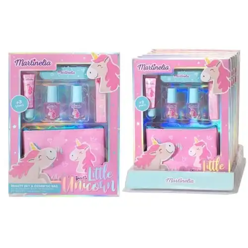 MARTINELIA Little Unicorn 1 und Set Maquillaje - MARTINELIA - Comparador de precios